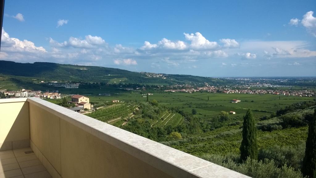 Villa Oleandri San Pietro in Cariano Szoba fotó