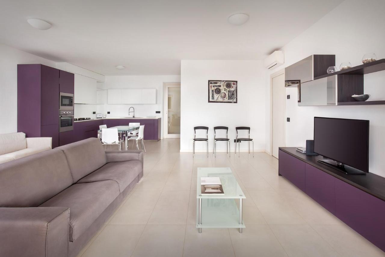 Villa Oleandri San Pietro in Cariano Kültér fotó