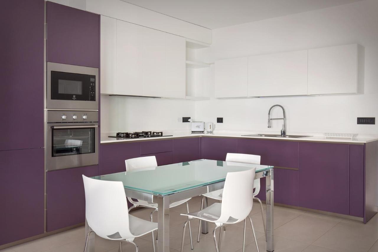 Villa Oleandri San Pietro in Cariano Kültér fotó