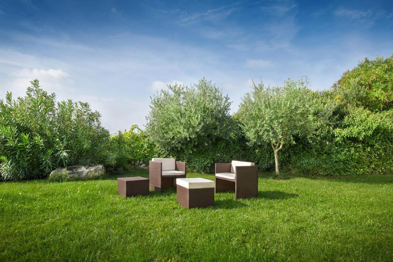 Villa Oleandri San Pietro in Cariano Kültér fotó