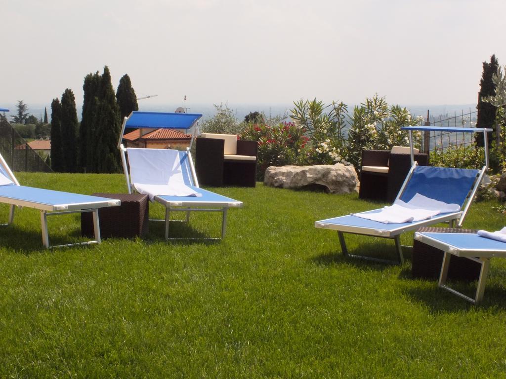 Villa Oleandri San Pietro in Cariano Szoba fotó