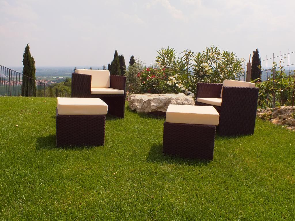 Villa Oleandri San Pietro in Cariano Szoba fotó