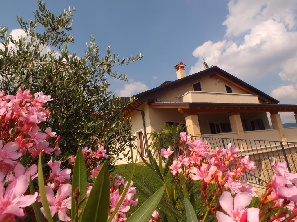 Villa Oleandri San Pietro in Cariano Szoba fotó