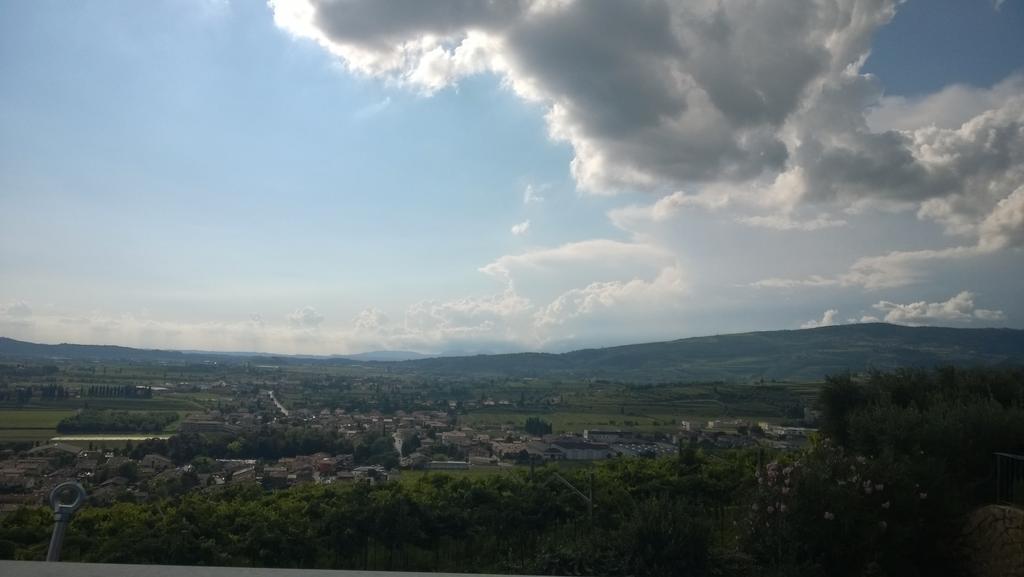 Villa Oleandri San Pietro in Cariano Szoba fotó